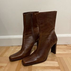 Steve Madden Boots
